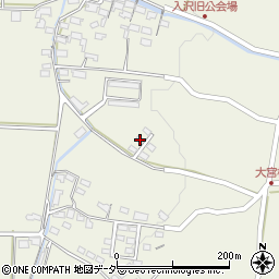 長野県佐久市入澤3232周辺の地図