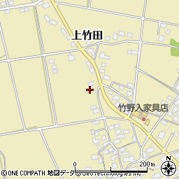 長野県東筑摩郡山形村4718周辺の地図