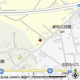 三和鋼材株式会社周辺の地図