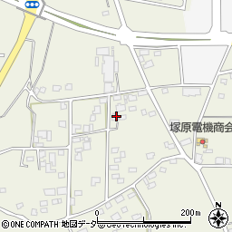 茨城県古河市恩名1182周辺の地図