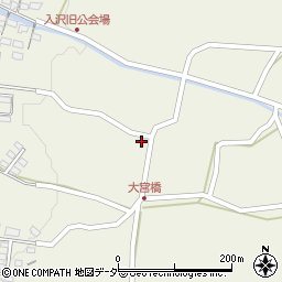 長野県佐久市入澤3129周辺の地図