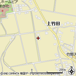 長野県東筑摩郡山形村4714周辺の地図