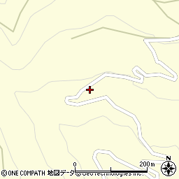 群馬県藤岡市上日野甲-39周辺の地図