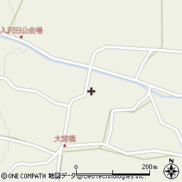 長野県佐久市入澤3112周辺の地図