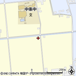 埼玉県熊谷市今井476周辺の地図