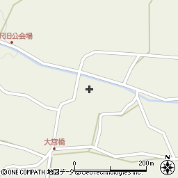 長野県佐久市入澤3124周辺の地図
