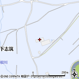 神奈川県養鶏連周辺の地図