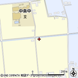 埼玉県熊谷市今井477周辺の地図