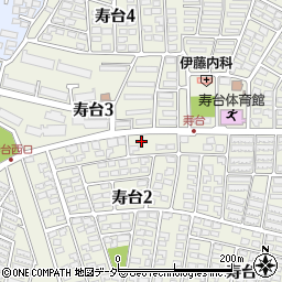 佐野歯科医院周辺の地図