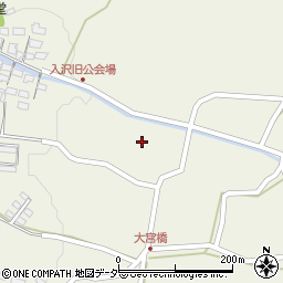 長野県佐久市入澤3131周辺の地図