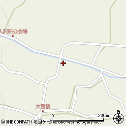 長野県佐久市入澤3125周辺の地図
