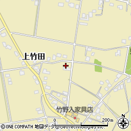 長野県東筑摩郡山形村5174周辺の地図