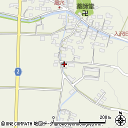 長野県佐久市入澤3200周辺の地図