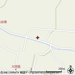 長野県佐久市入澤1593周辺の地図
