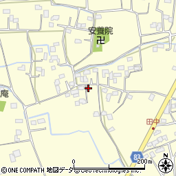 埼玉県熊谷市今井841周辺の地図