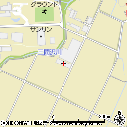 長野県東筑摩郡山形村4002周辺の地図