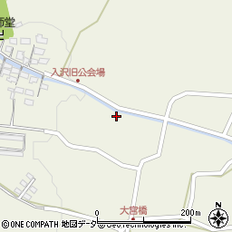 長野県佐久市入澤3136周辺の地図