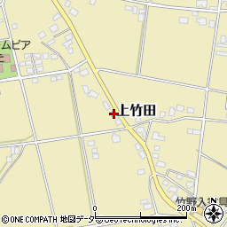 長野県東筑摩郡山形村4705周辺の地図