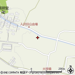 長野県佐久市入澤3137周辺の地図