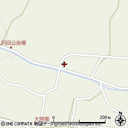 長野県佐久市入澤1590周辺の地図