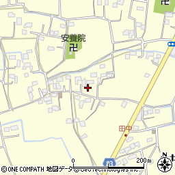 埼玉県熊谷市今井860周辺の地図