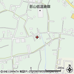 茨城県古河市女沼525周辺の地図