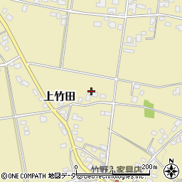 長野県東筑摩郡山形村5178周辺の地図