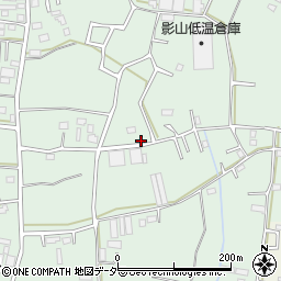 茨城県古河市女沼511周辺の地図