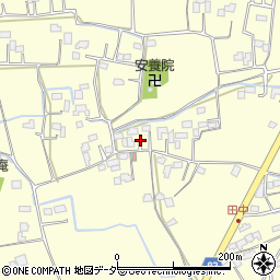 埼玉県熊谷市今井855周辺の地図