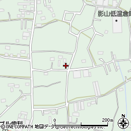 茨城県古河市女沼602周辺の地図