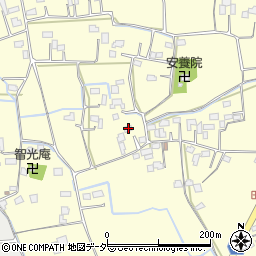 埼玉県熊谷市今井1065周辺の地図
