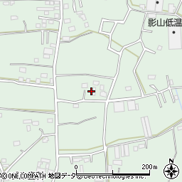 茨城県古河市女沼481周辺の地図