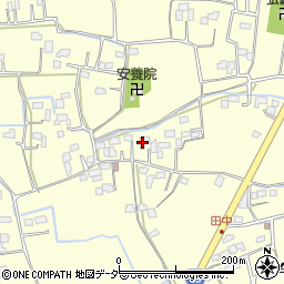 埼玉県熊谷市今井857周辺の地図