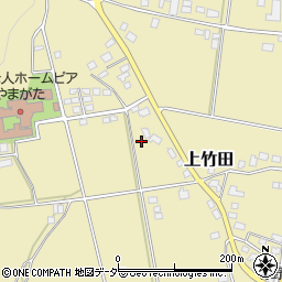 長野県東筑摩郡山形村4709周辺の地図