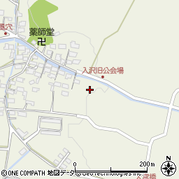 長野県佐久市入澤3149周辺の地図