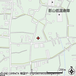 茨城県古河市女沼479-1周辺の地図
