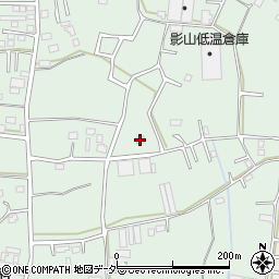 茨城県古河市女沼478周辺の地図