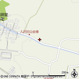 長野県佐久市入澤1559周辺の地図