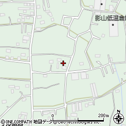 茨城県古河市女沼480-2周辺の地図