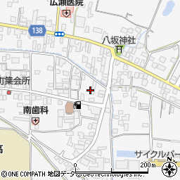 茨城県つくば市北条4351周辺の地図