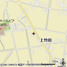 長野県東筑摩郡山形村4704周辺の地図