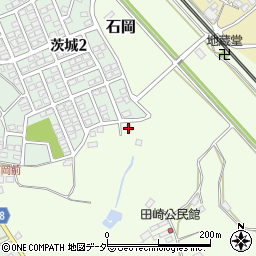 株式会社丸川技研工業周辺の地図