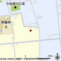 埼玉県熊谷市今井523周辺の地図