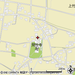 長野県東筑摩郡山形村5130周辺の地図