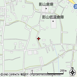茨城県古河市女沼473周辺の地図