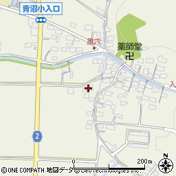 長野県佐久市入澤1113周辺の地図