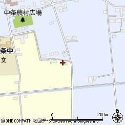 埼玉県熊谷市今井520周辺の地図