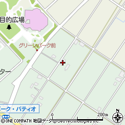 埼玉県深谷市樫合879周辺の地図