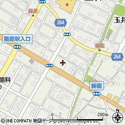 やよい軒 熊谷籠原店 熊谷市 定食 食堂 の電話番号 住所 地図 マピオン電話帳