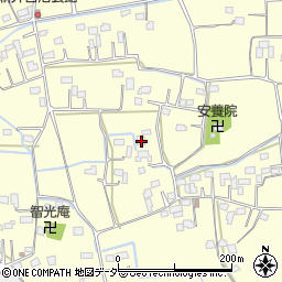 埼玉県熊谷市今井1059周辺の地図